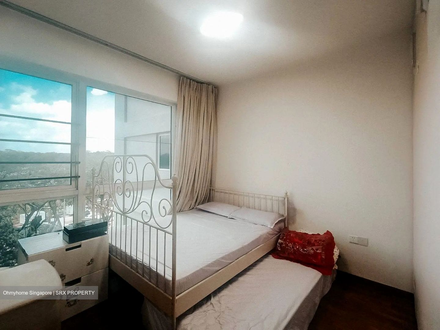Waterview (D18), Condominium #524696341